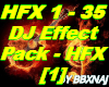 DJ Effect Pack - HFX [1]