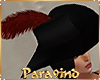 P9)"KER" Pirate Hat