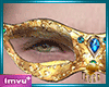 Carnaval Mask MeshI