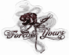 FOREVER YOURS