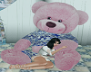 Teddy Bear Pink