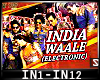 S|India Waale Song