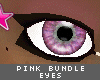 [V4NY] PinkHair Bundle