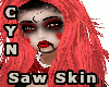 SAw Skin