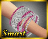 SM Diamondn Bracelets R