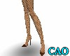 CAO Coco Heels