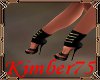 Reba Heels