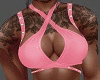 +DOMINO PINK+