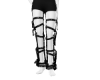 Ra^Pants Chain Belt F