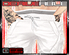 D_White Shorts