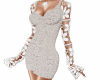 SEV white dress
