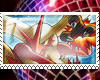 Pokemon - Blaziken