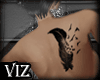 :.Viz.: Tattoo Feather