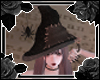 Yun.✄Witch Hat✄