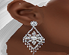 Dancers Diamond Earrings