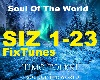 Soul of the World  Timo