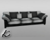 🇰 | sofa