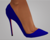 Louboutin Dark Blue