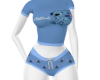 Stitch Pijama