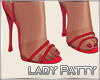 Valentine Red Heels