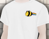 K1SA57 Bee Tshirt