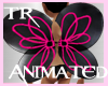 [TR] Bee Animated *Pink