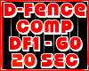 D-Fence Compilation