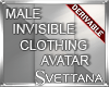 [Sx]Dr Male Invisible Av