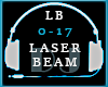 LaserBeam