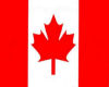 G* Canadian Flagpole