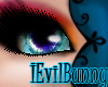 (IEB)Blue eyes