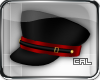 [c] Toy Soldier Hat