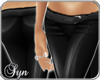 *SYN*Latex*Black
