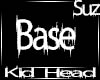 Base head
