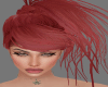 HAIR -RUIVO-REDHEAD 1450