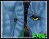 Avatar Jake Sully Skin