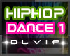 DL - Sexy HipHop Dance 1