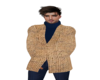 Plaid Tweed