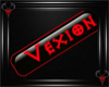 -N- Vexion Sticker