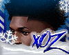 xOz Curtis Afro '26