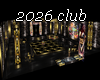 2026 club