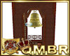 QMBR Ani Trigger Bell