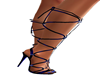 PHOENIX HEELS