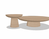 modern tables