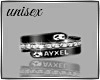 ❣Req.Ring|Ayxel|unisex