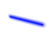 blue light bar