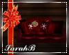 SB| Christmas Couch
