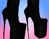 Boots Black