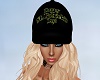 Happy St. Patricks Cap