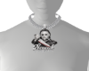 Neveah custom chain